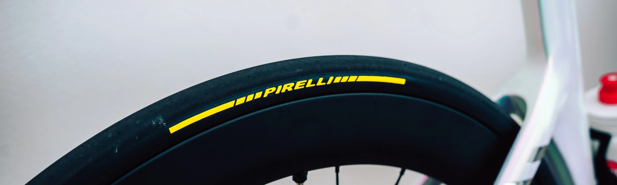 Pirelli op z’n Paasbest